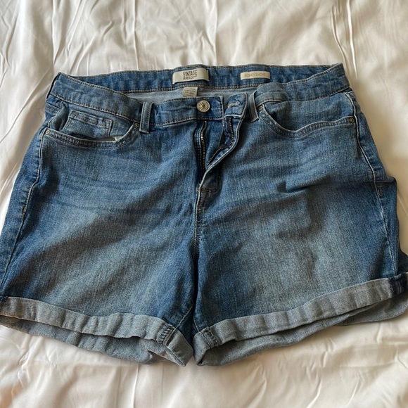 Vintage America Jeans 16/33 Boho - Picture 2 of 4